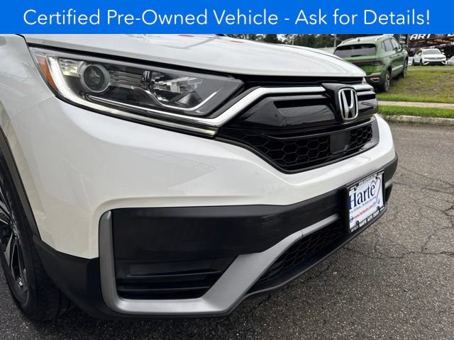 Used 2021 Honda CR-V Special Edition image 21