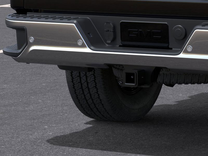 New 2026 GMC Sierra 2500 SLT w/ SLT Convenience Package image 39