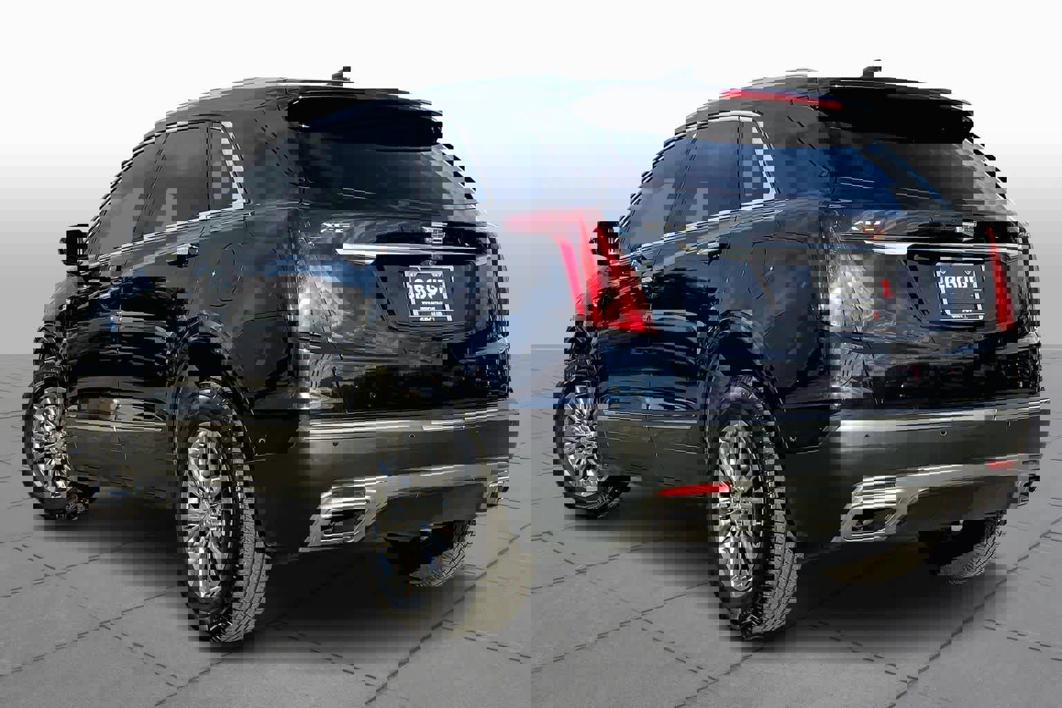 Used 2021 Cadillac XT5 Premium Luxury image 9