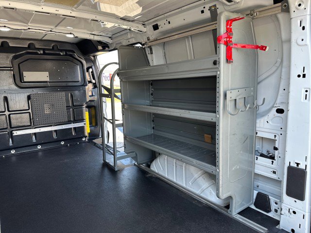 Used 2019 Ford Transit 250 130 Low Roof RWD image 19