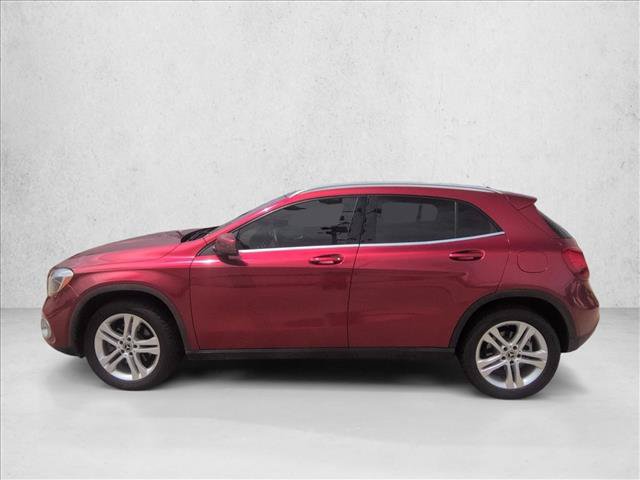 Used 2018 Mercedes-Benz GLA 250 image 9