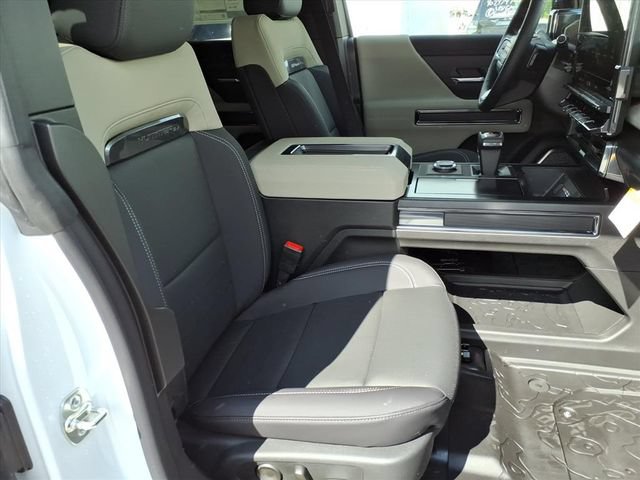 New 2026 GMC Hummer EV SUV AWD/4WD image 25