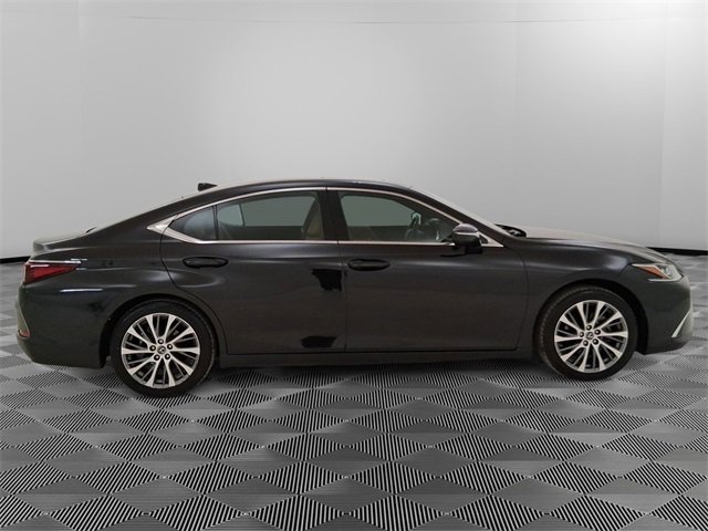 Used 2021 Lexus ES 350 w/ Premium Package image 2