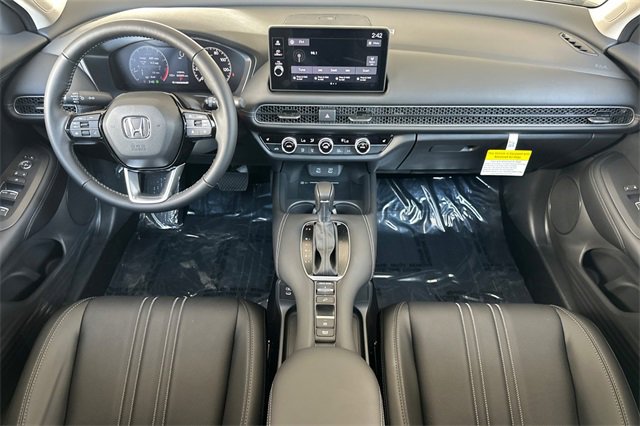 New 2026 Honda HR-V EX-L image 15