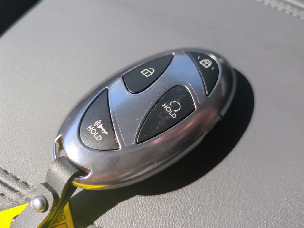 New 2027 Hyundai Santa Fe XRT AWD/4WD image 41