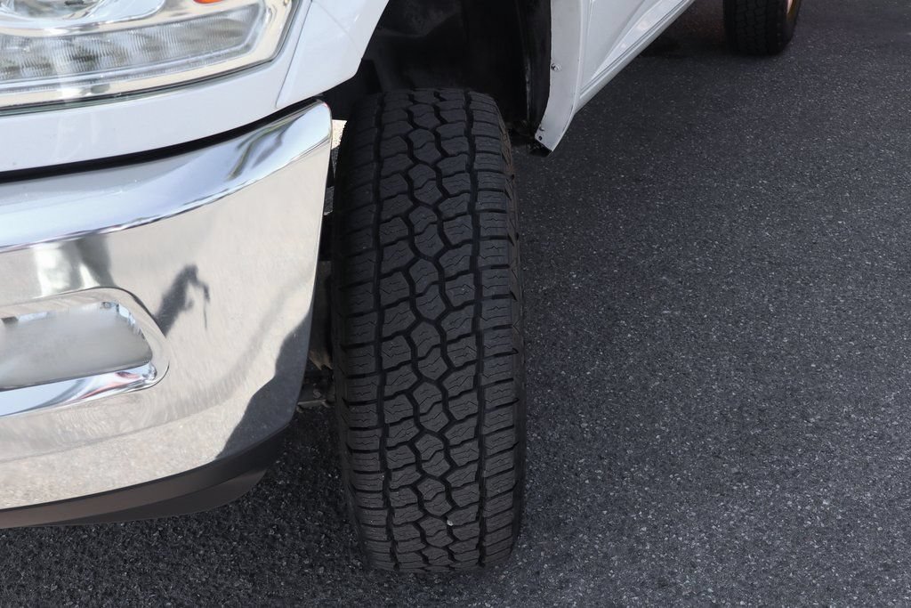 Used 2015 RAM 2500 Longhorn w/ Convenience Group AWD/4WD image 49