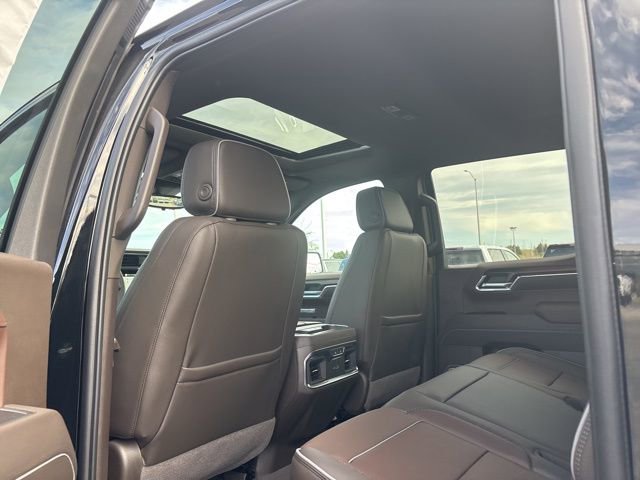 New 2026 GMC Sierra 1500 Denali w/ Technology Package AWD/4WD image 35