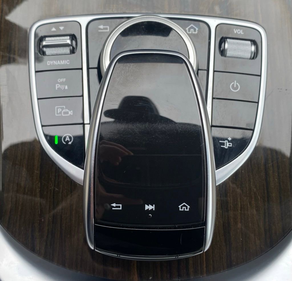 Used 2019 Mercedes-Benz C 300 4MATIC Cabriolet image 18