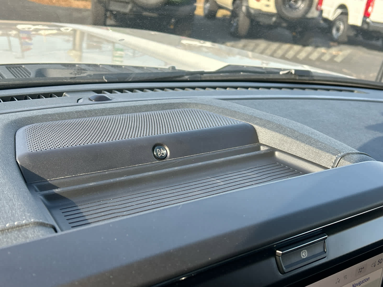 New 2026 Ford F250 Lariat w/ Black Appearance Package image 67