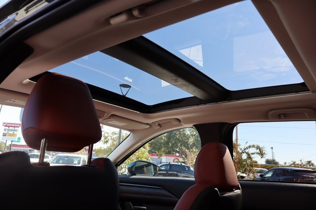 New 2026 MAZDA CX-50 AWD 2.5 S w/ Weather Package image 22