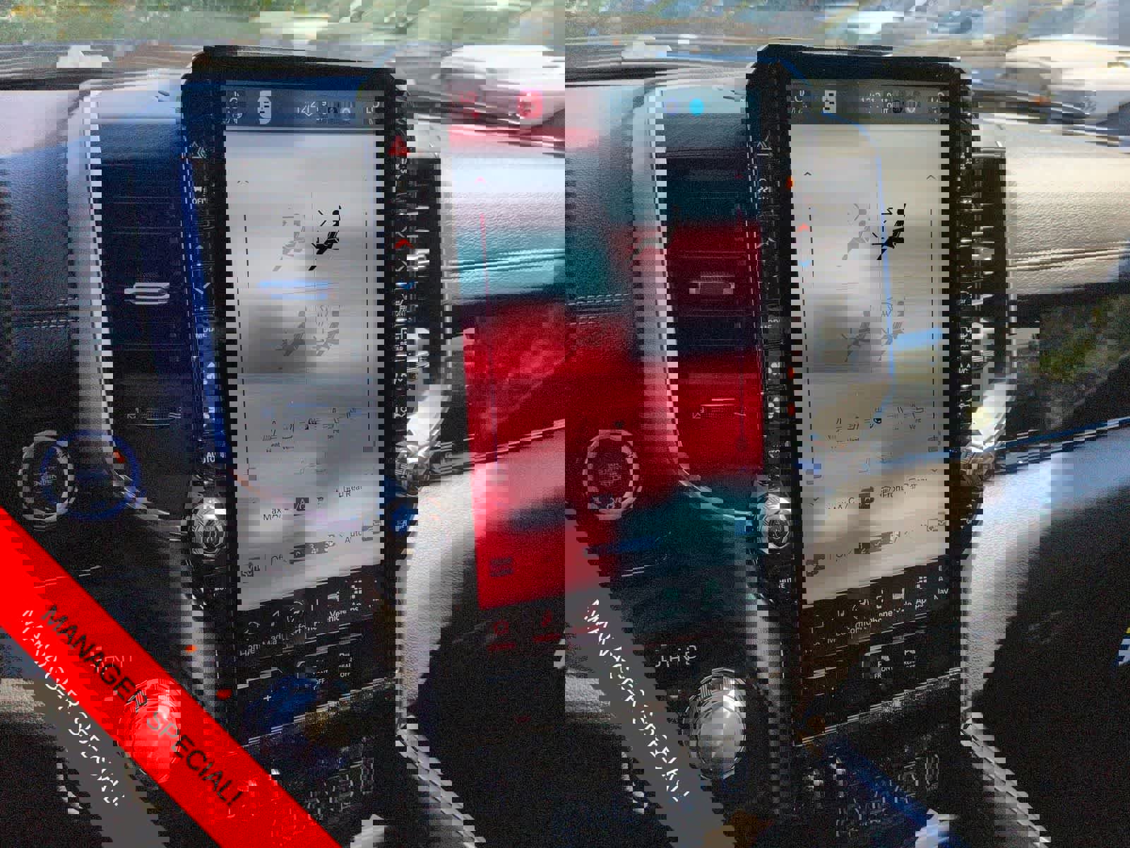 New 2026 RAM 1500 Laramie w/ Night Edition image 27