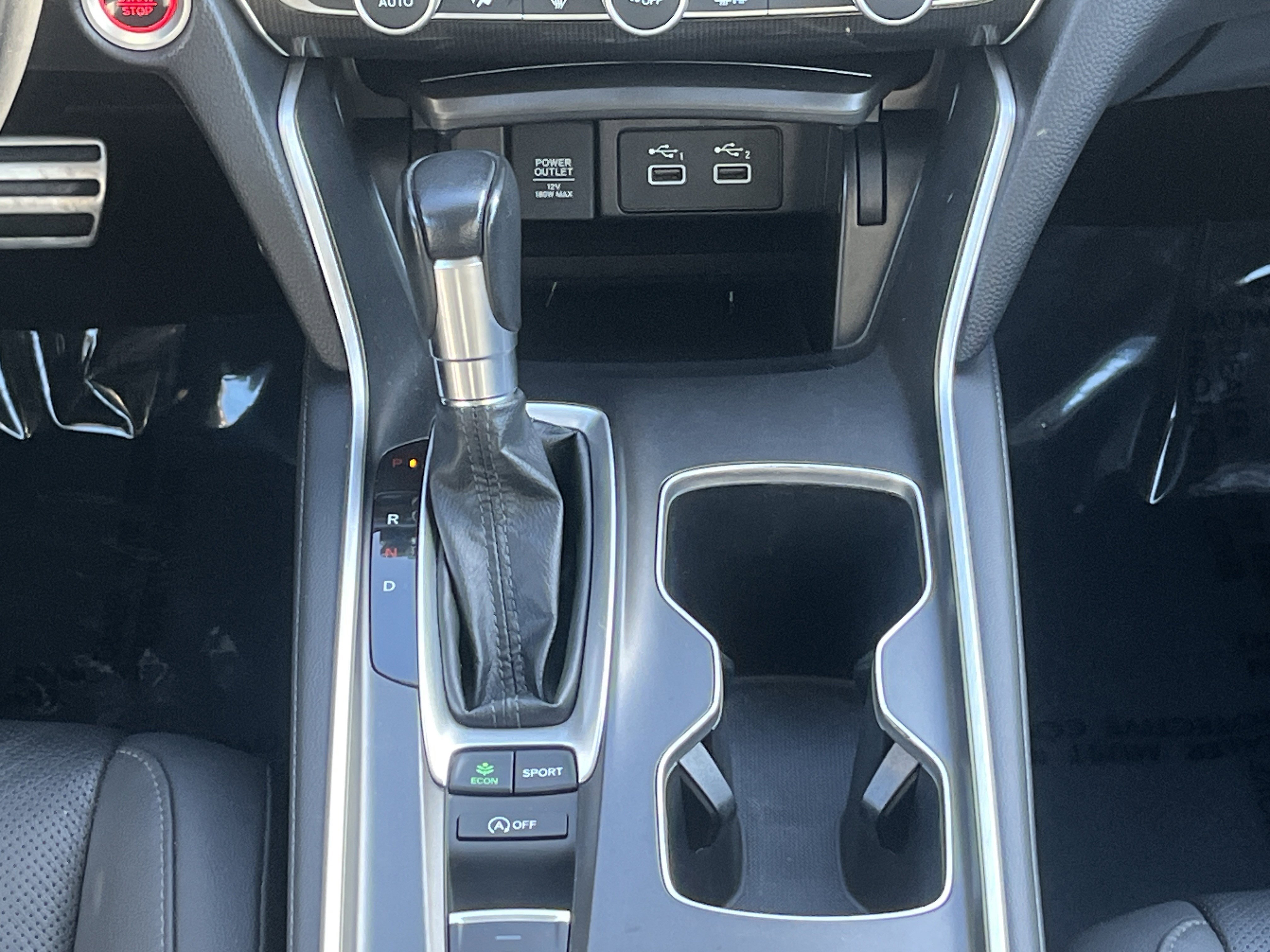 Used 2022 Honda Accord Sport Special Edition image 21