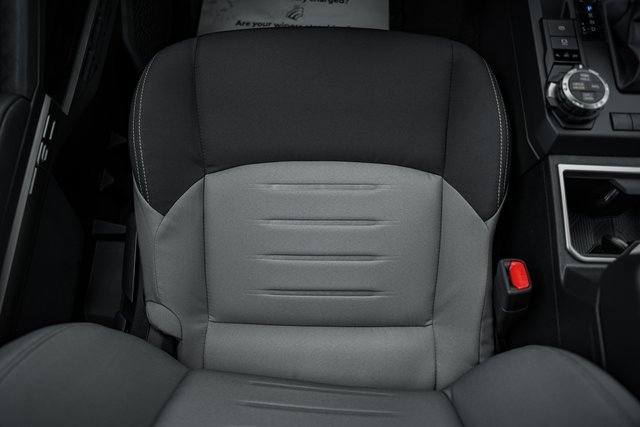 New 2025 Toyota Tacoma TRD Off-Road image 33