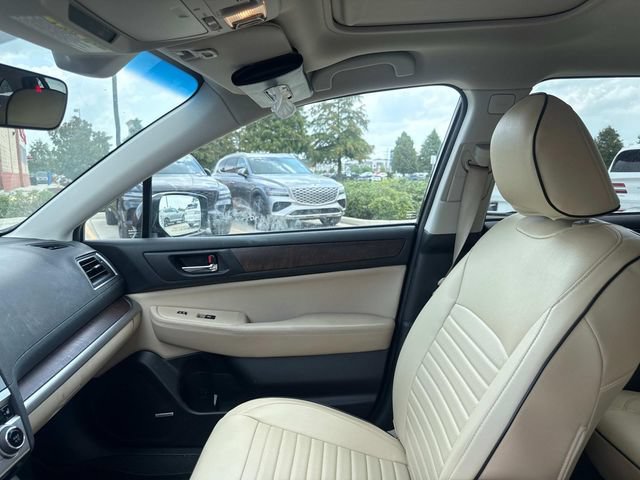 Used 2017 Subaru Outback 3.6R Limited AWD/4WD image 20
