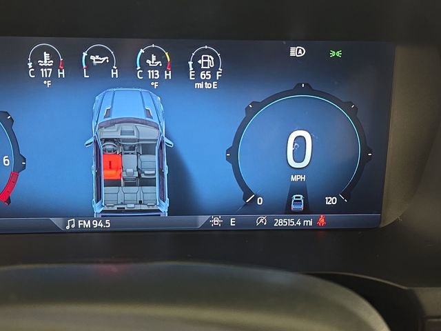 Used 2024 Ford F150 XLT w/ Tow/Haul Package image 14