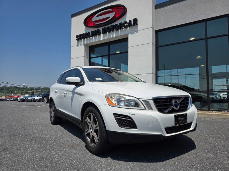 Used 2012 Volvo XC60 T6