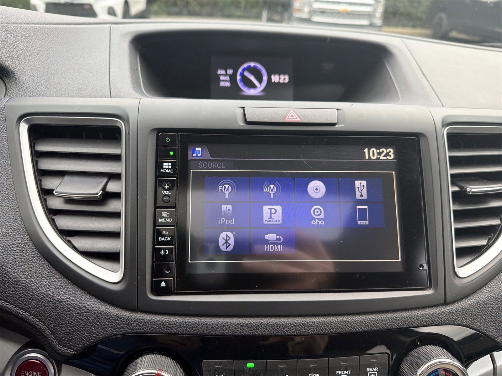 Used 2015 Honda CR-V EX image 13