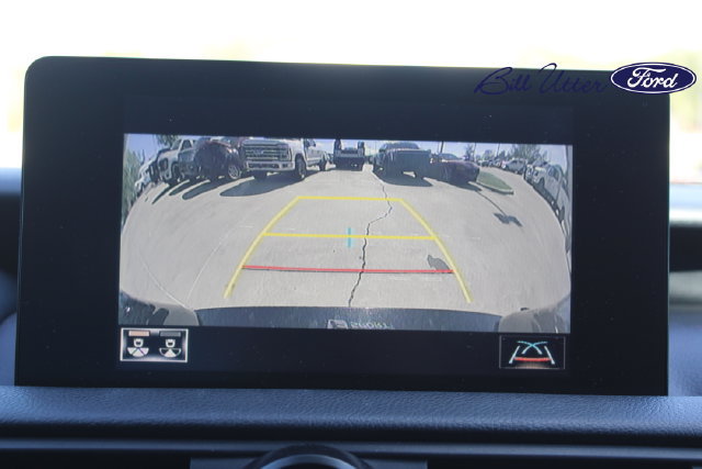 Used 2024 Lexus IS 500 RWD image 21