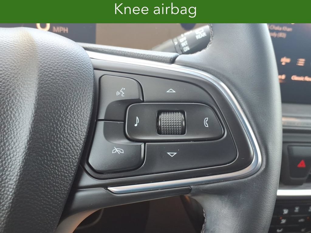 Certified 2024 Buick Encore GX Sport Touring w/ Comfort Package FWD image 31