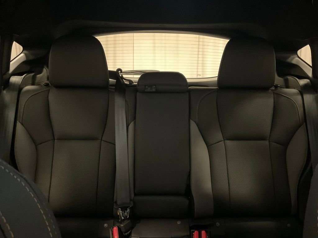 Used 2024 Subaru Crosstrek 2.5i Wilderness image 32