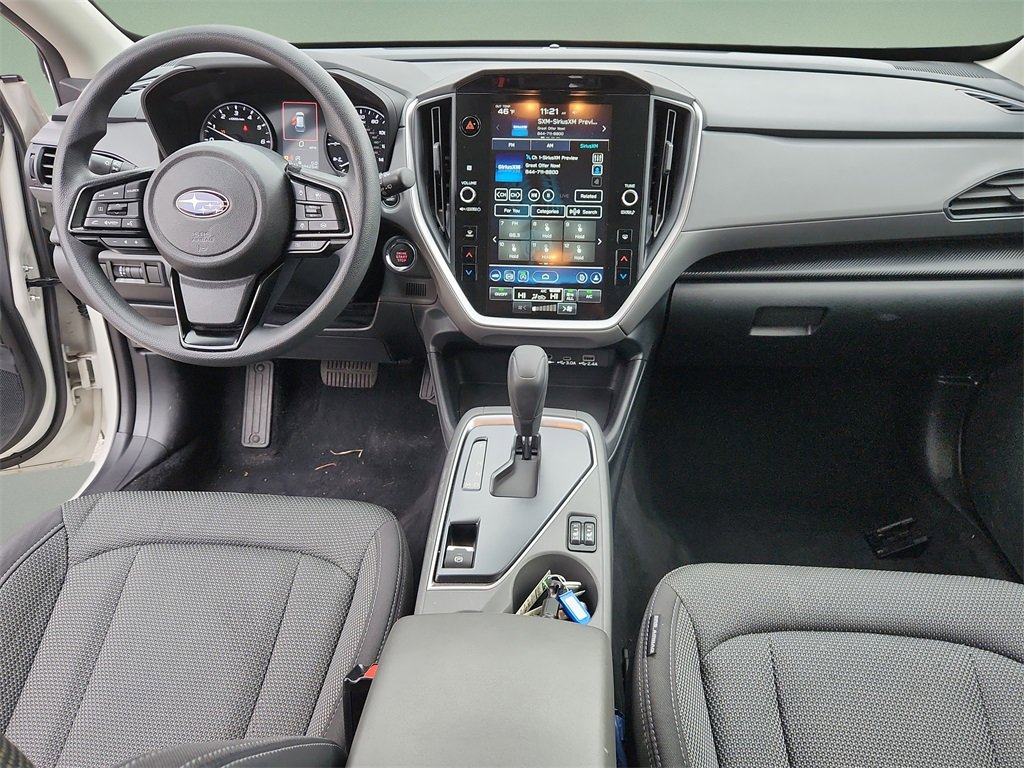 Used 2024 Subaru Crosstrek 2.0i Premium image 19