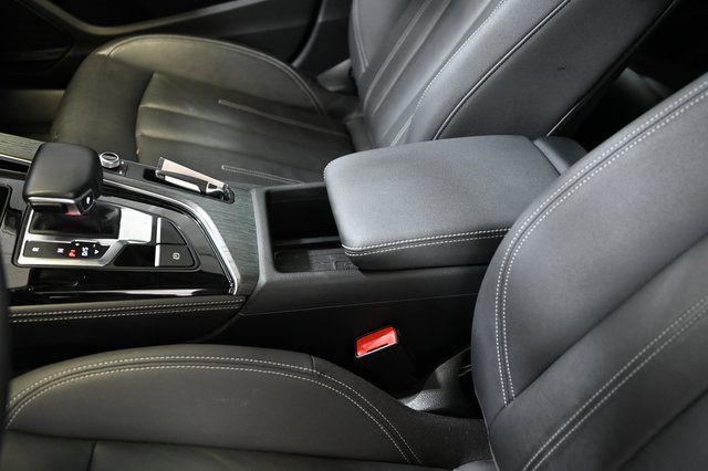 Used 2021 Audi A4 2.0T allroad Premium Plus image 23