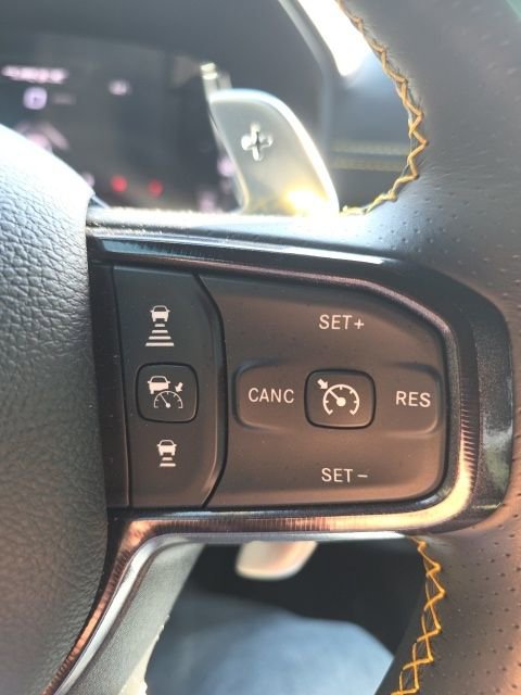 Used 2023 RAM 1500 TRX w/ Havoc Edition image 20