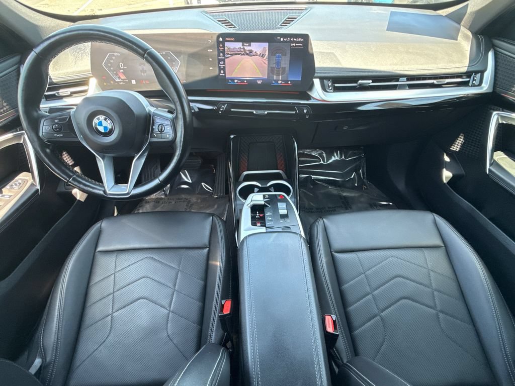 Used 2023 BMW X1 xDrive28i w/ Convenience Package AWD/4WD image 18