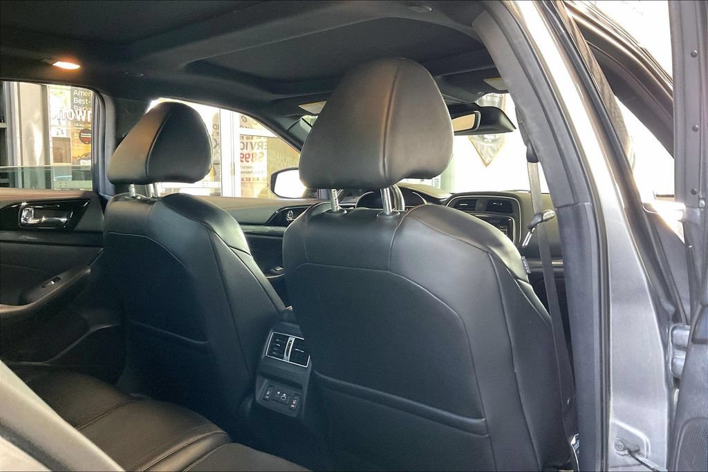 Used 2023 Nissan Maxima SR FWD image 20
