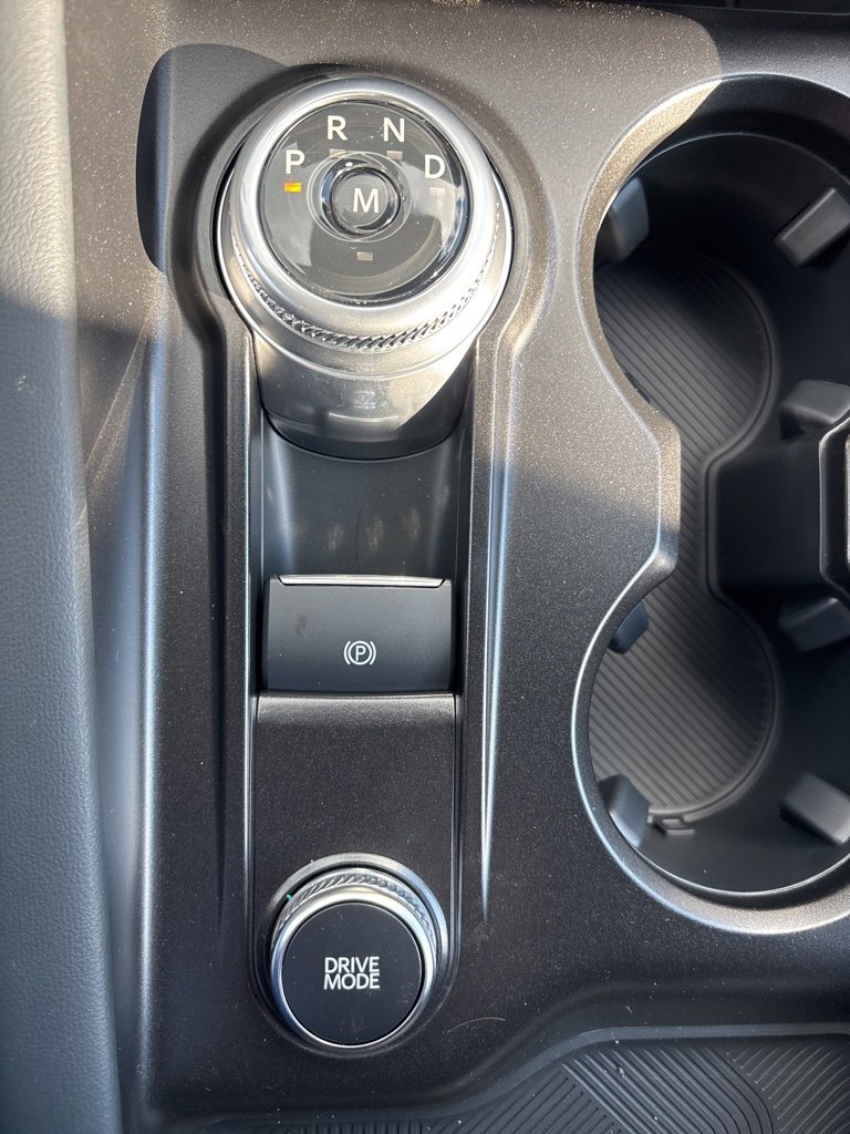 New 2026 Ford Explorer ST w/ Sun And Sound Package image 30