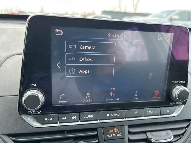 Used 2020 Nissan Altima 2.5 S image 30