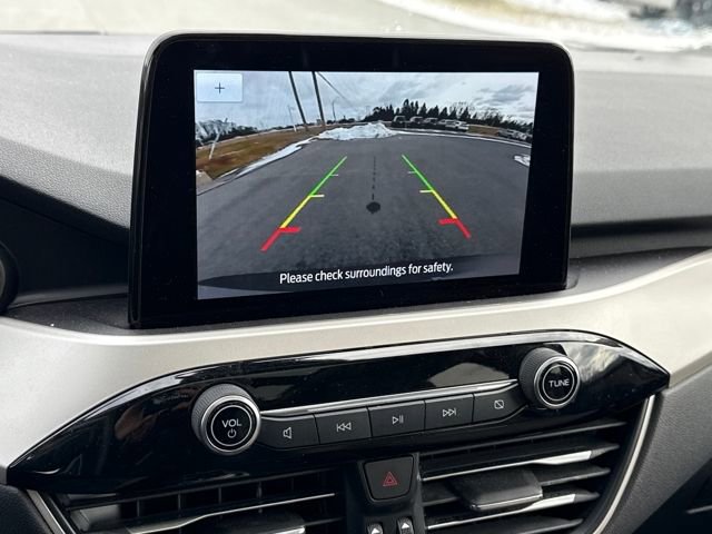 Used 2020 Ford Escape SE image 21