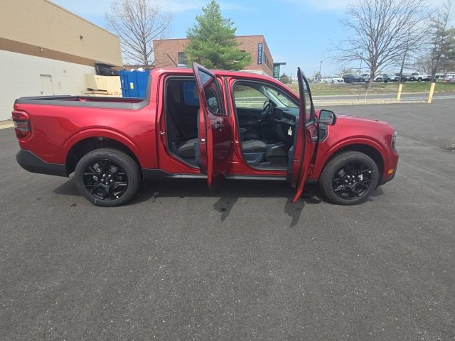 New 2026 Ford Maverick XLT w/ Equipment Group 301A AWD/4WD image 10