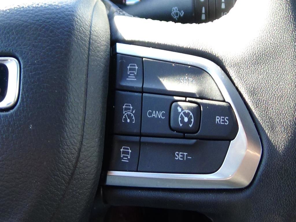 Used 2024 Jeep Compass Limited w/ Elite Group image 23