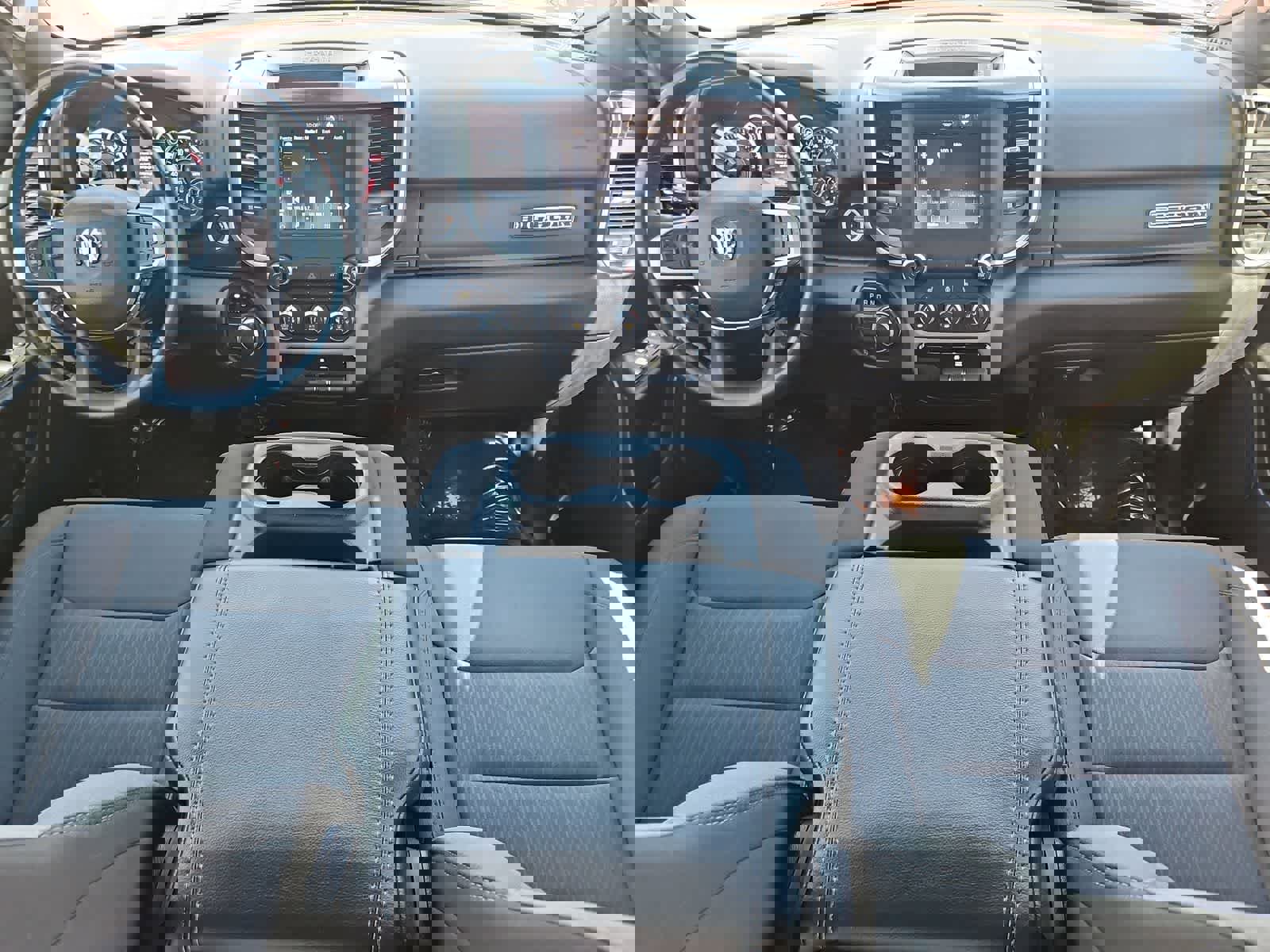 Certified 2023 RAM 1500 Big Horn image 17