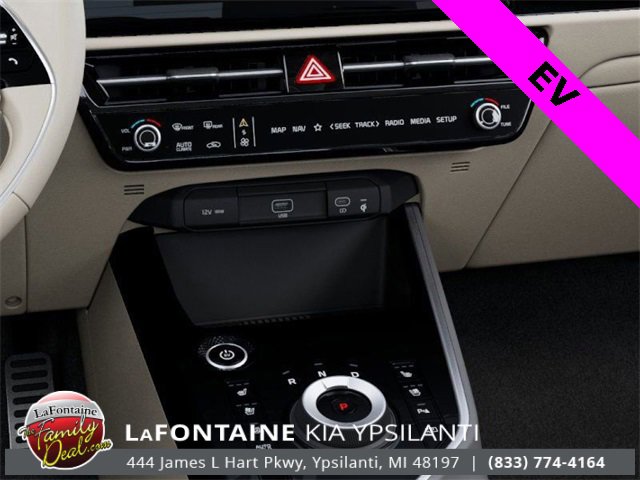 New 2025 Kia Niro Wave w/ Wave Preserve Package image 29