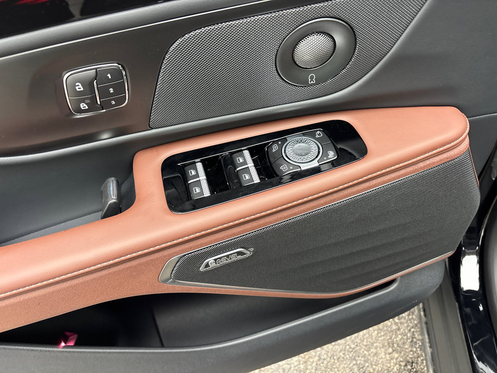 New 2026 Lincoln Nautilus Reserve image 13