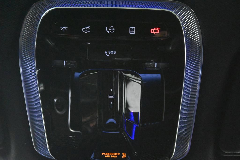 Certified 2023 Mercedes-Benz S 500 S 500 image 22