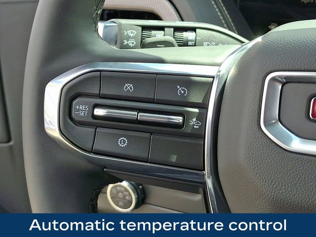 Used 2026 GMC Yukon Elevation image 7