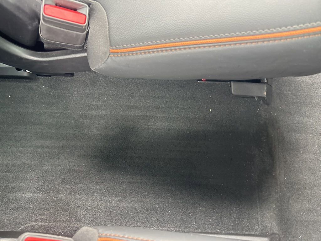 Used 2023 GMC Acadia AT4 w/ Preferred Package image 37