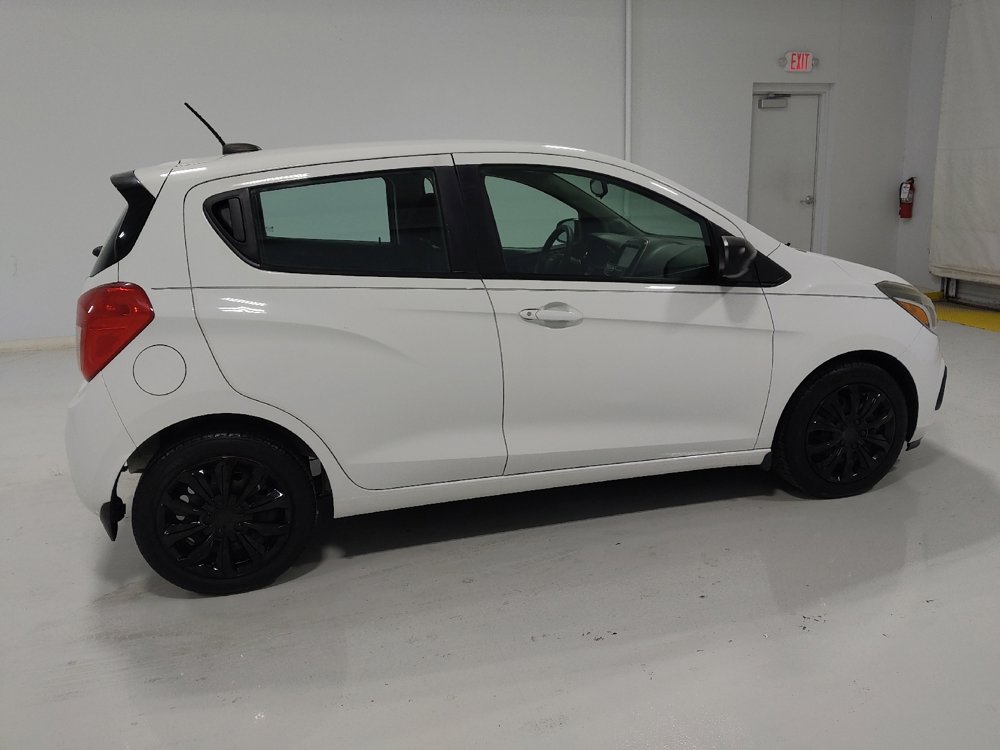 Used 2017 Chevrolet Spark LS image 10