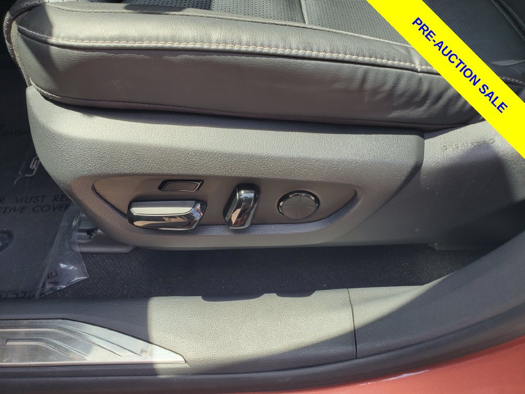 Used 2023 Lexus RX 350 FWD w/ Cold Area Package image 18