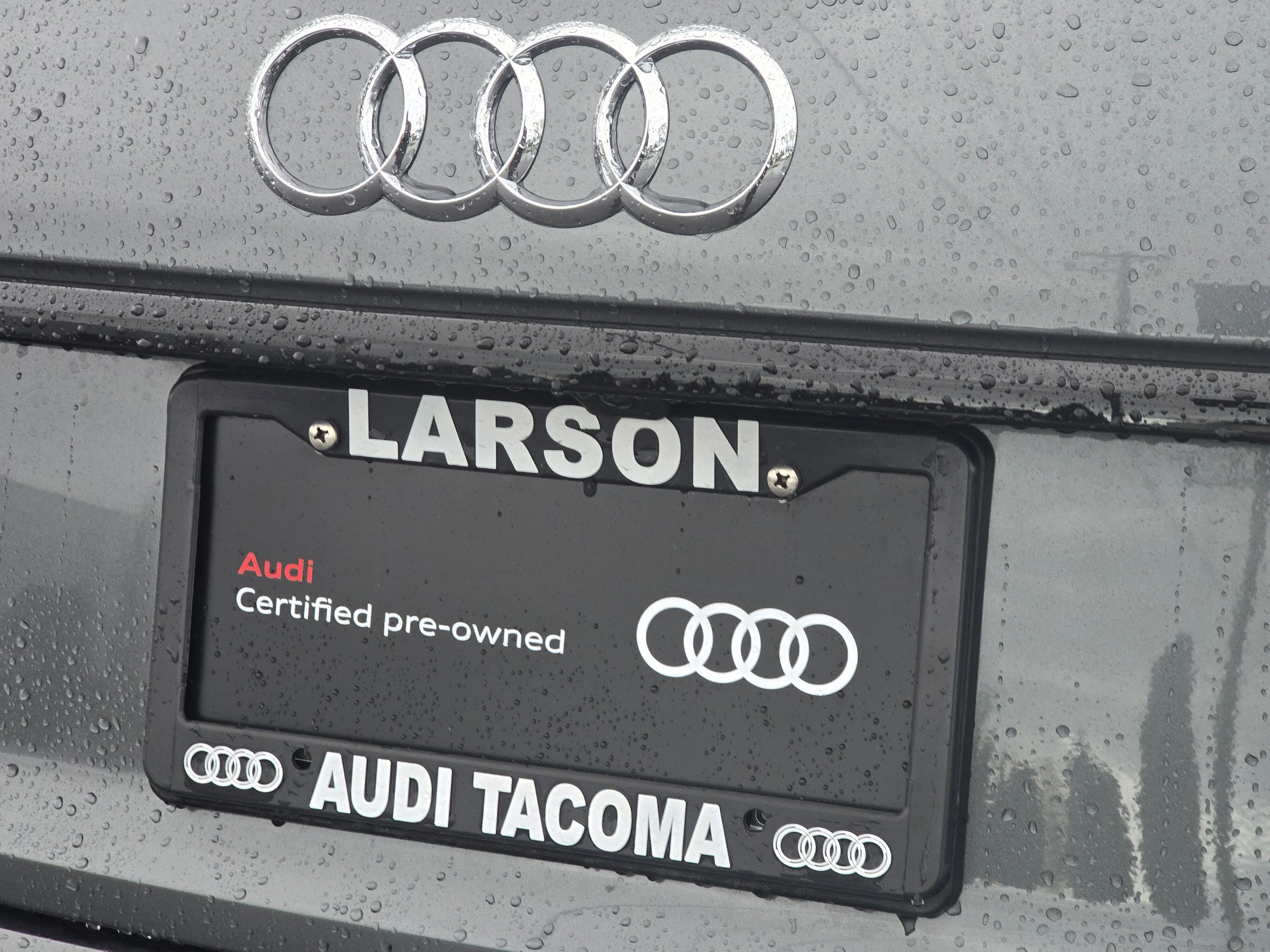 Certified 2025 Audi Q5 2.0T Premium w/ Convenience Plus Package image 35