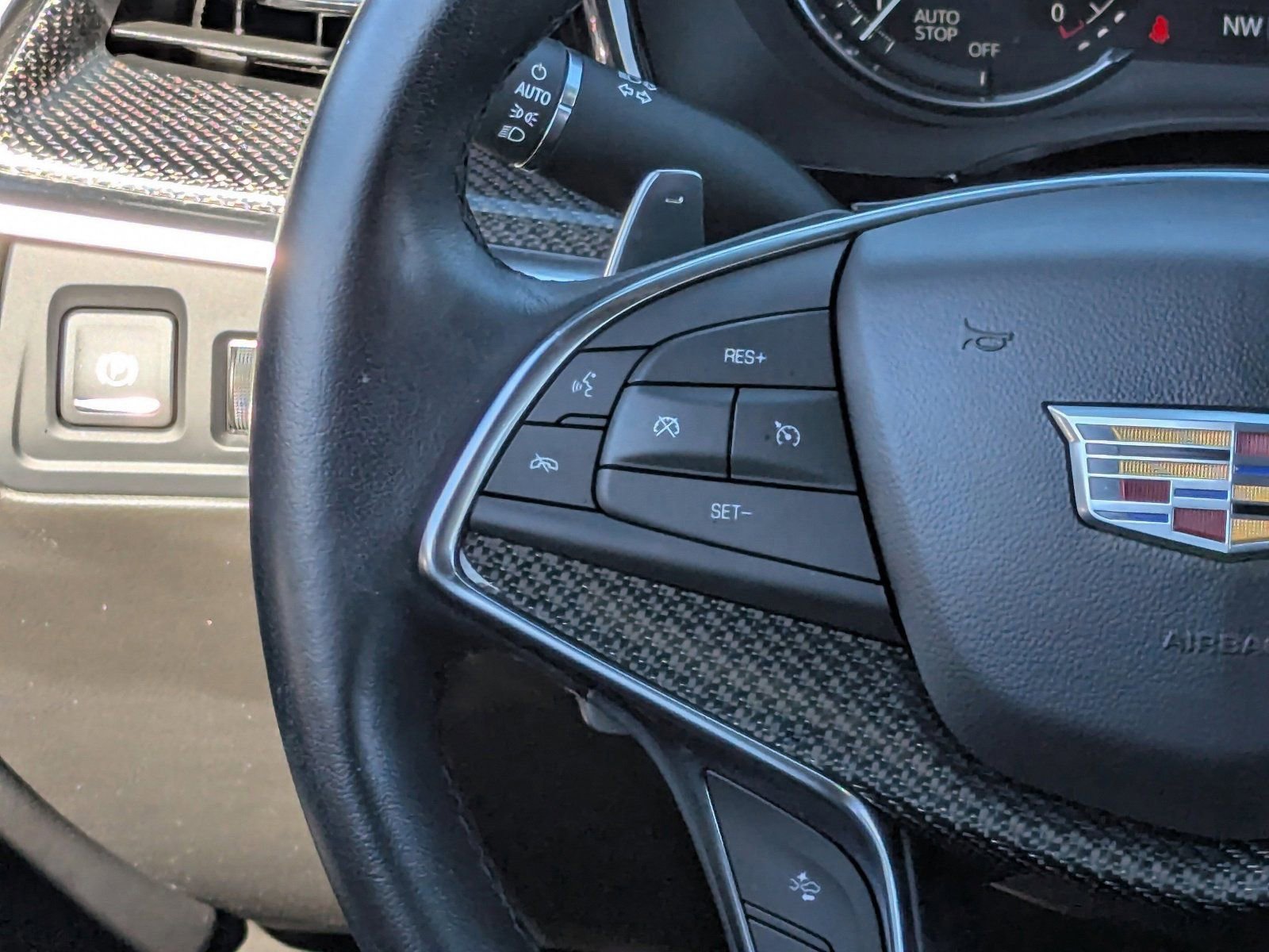 Used 2024 Cadillac XT5 Sportv image 20