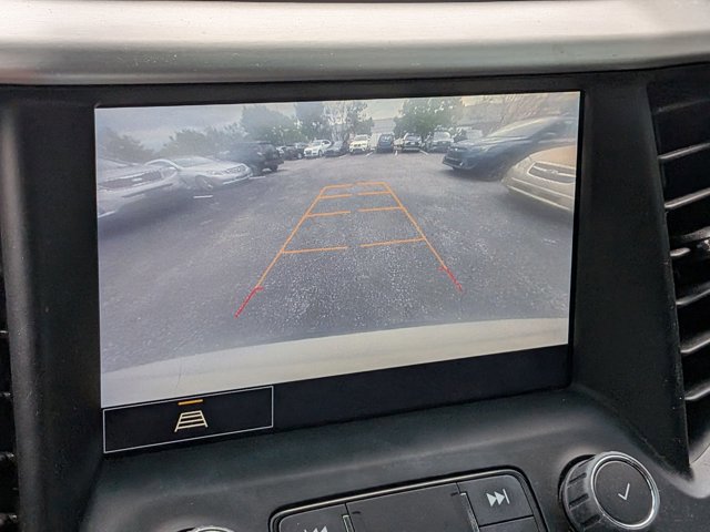 Used 2023 GMC Acadia SLE w/ Driver Convenience Package AWD/4WD image 10