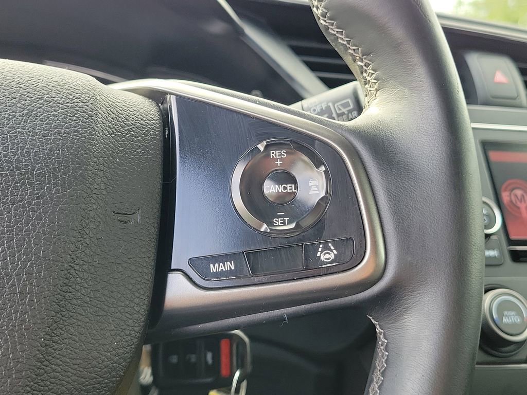 Used 2019 Honda Civic Sport image 23