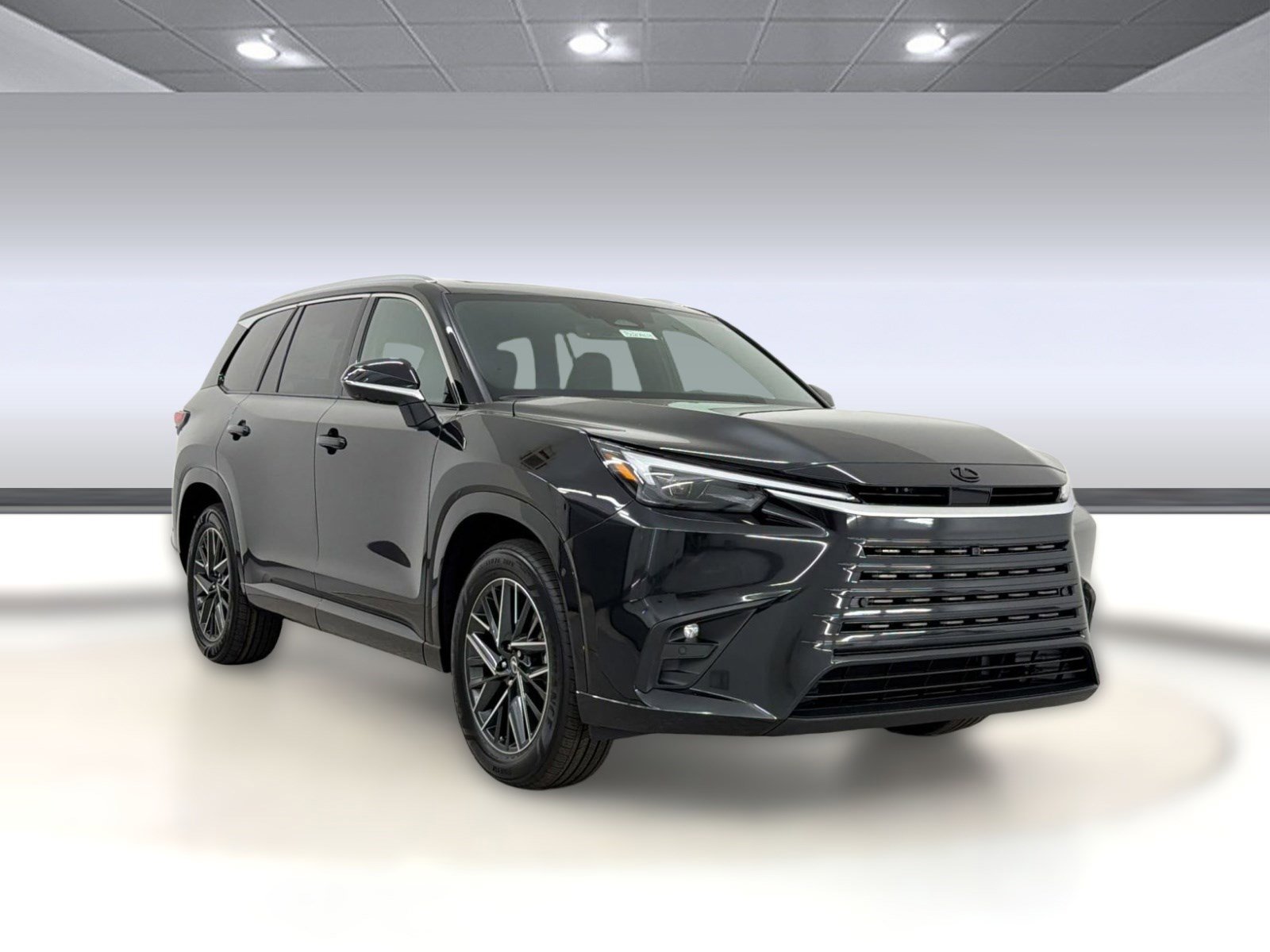 New 2026 Lexus TX 350 FWD image 7