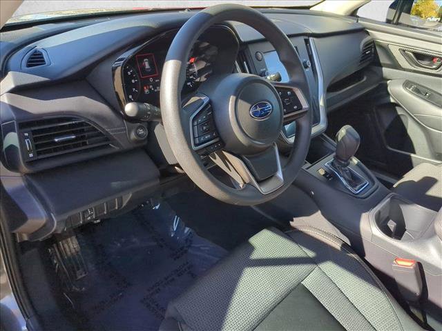 Used 2025 Subaru Outback image 10