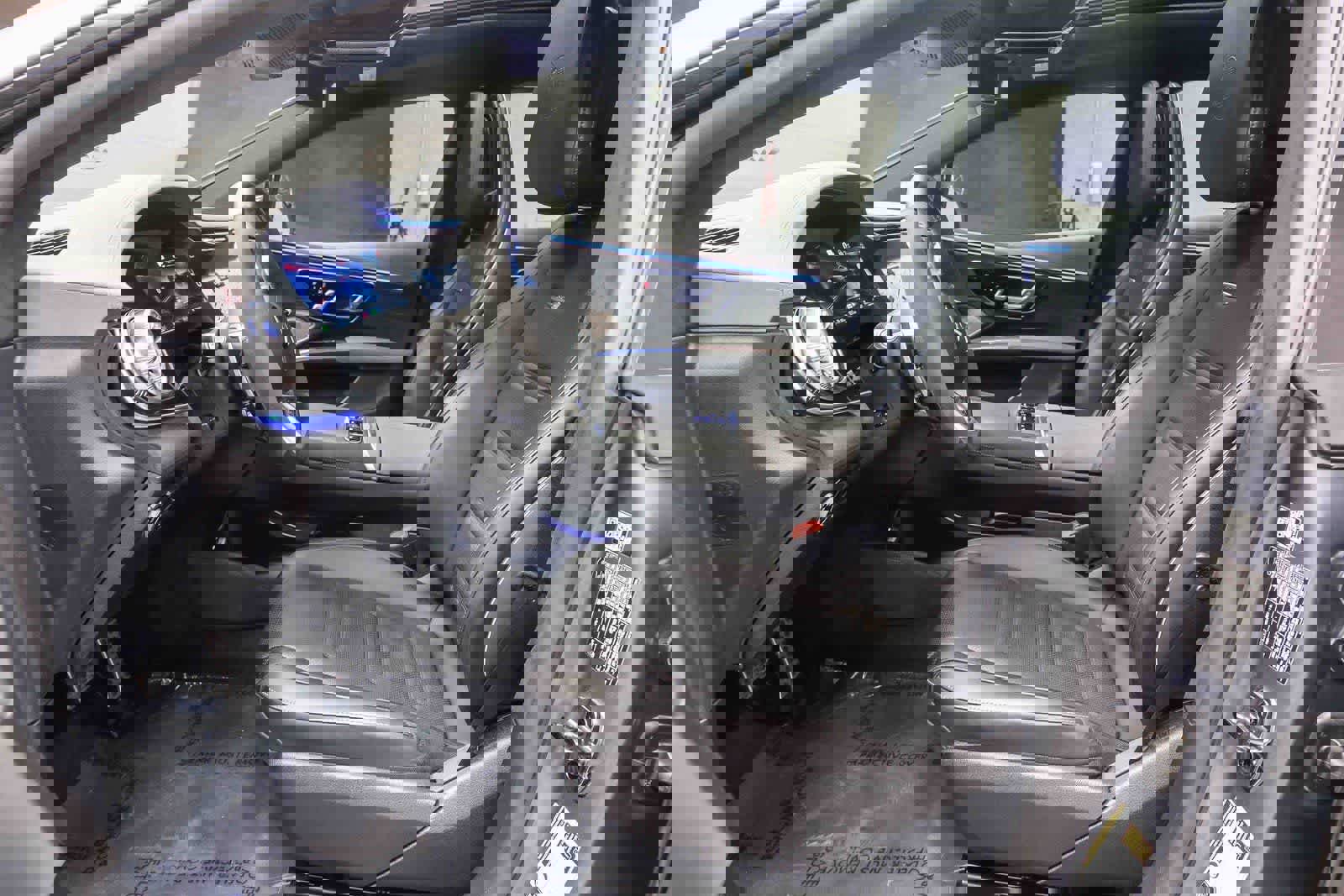 Certified 2023 Mercedes-Benz EQS AMG 4MATIC image 17