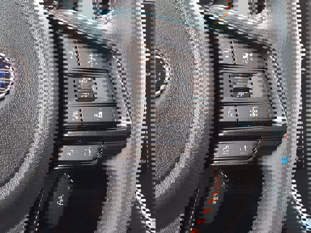 New 2026 Subaru Crosstrek 2.5i Limited image 8